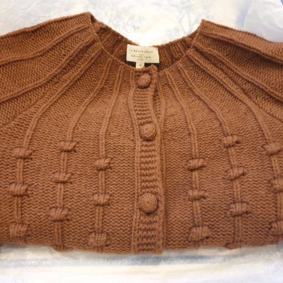Sézane Elmut Sweater - Picture 3 of 6